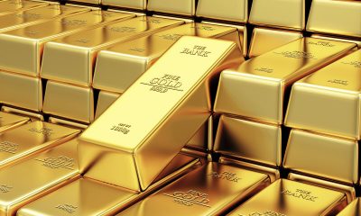 gold futures news