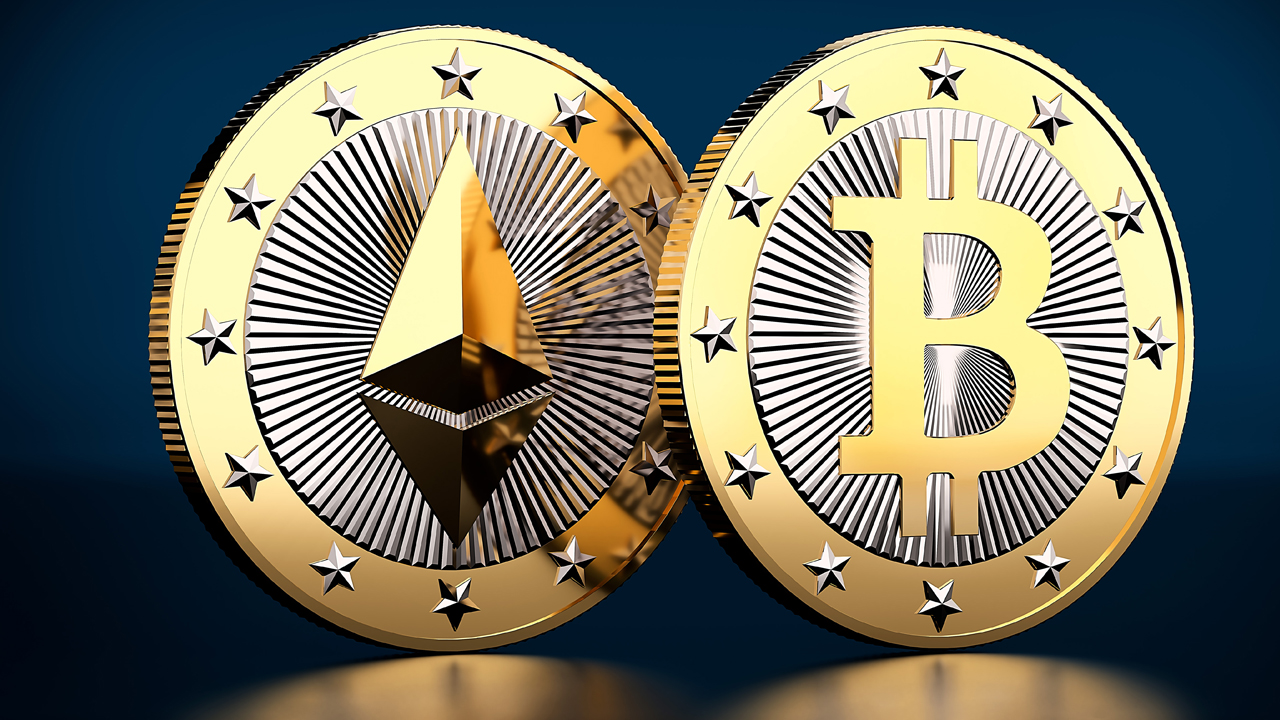 bitcoin and ethereum forecast for August 2022