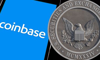 is coinbase regulated by the SEC