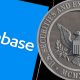 is coinbase regulated by the SEC