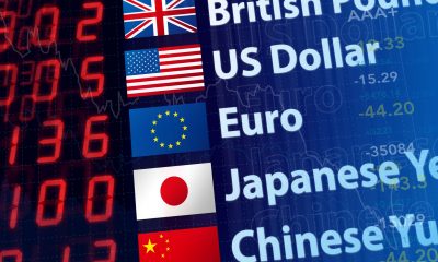 currency market news
