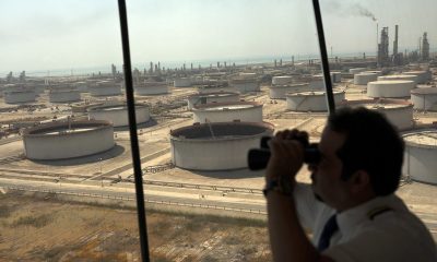 does saudi arabia control oil prices