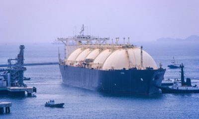 global gas market outlook