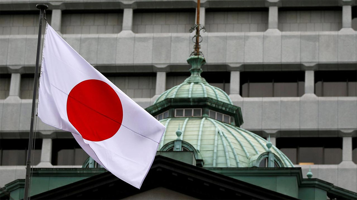 Head Of Japanese Central Bank Calls Sharp Weakening Of The Yen ...