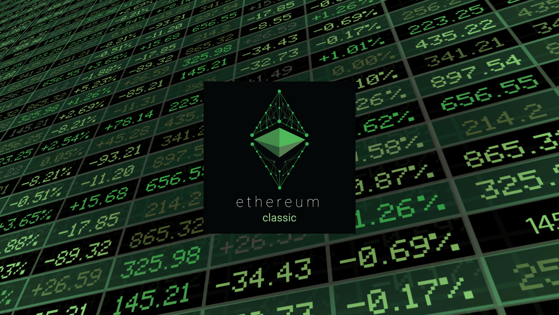 ethereum classic a good investment