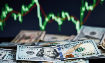 federal reserve board trade-weighted US dollar index