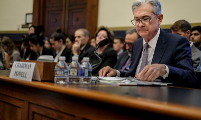 market after FED meeting