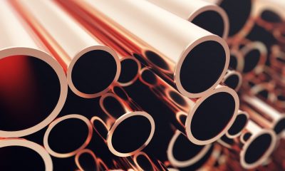 copper prices by the pound