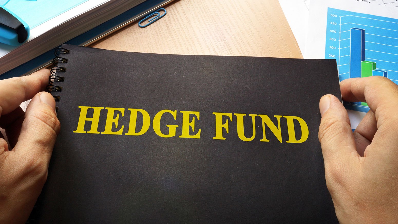 are hedge funds bad