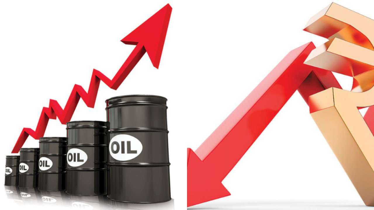 are oil prices going up