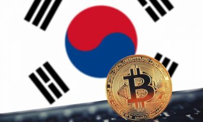 biggest crypto exchanges in Korea