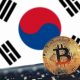 biggest crypto exchanges in Korea