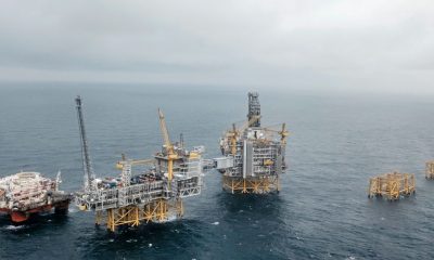 list of norwegian oil and gas companies
