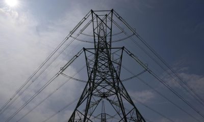 Britain energy prices