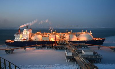 u.s. lng exports to europe