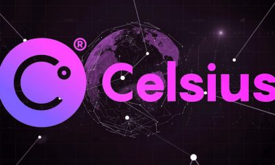Alex Mashinsky CEO Celsius Network