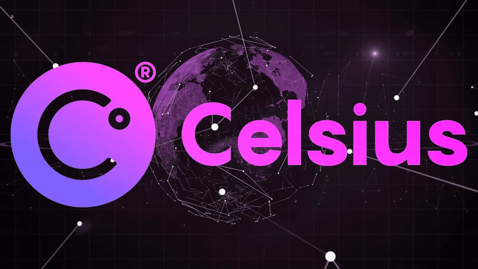 Alex Mashinsky CEO Celsius Network