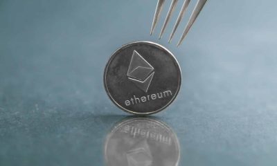 next ethereum fork