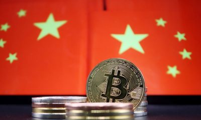 China bans all cryptocurrencies