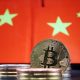 China bans all cryptocurrencies