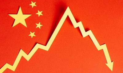 chinese economy 2022