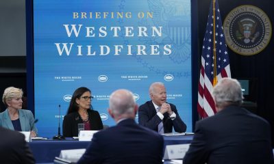 washington energy policy