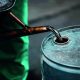 Crude oil futures news