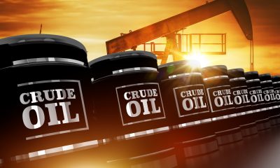 crude oil price forecast 2022