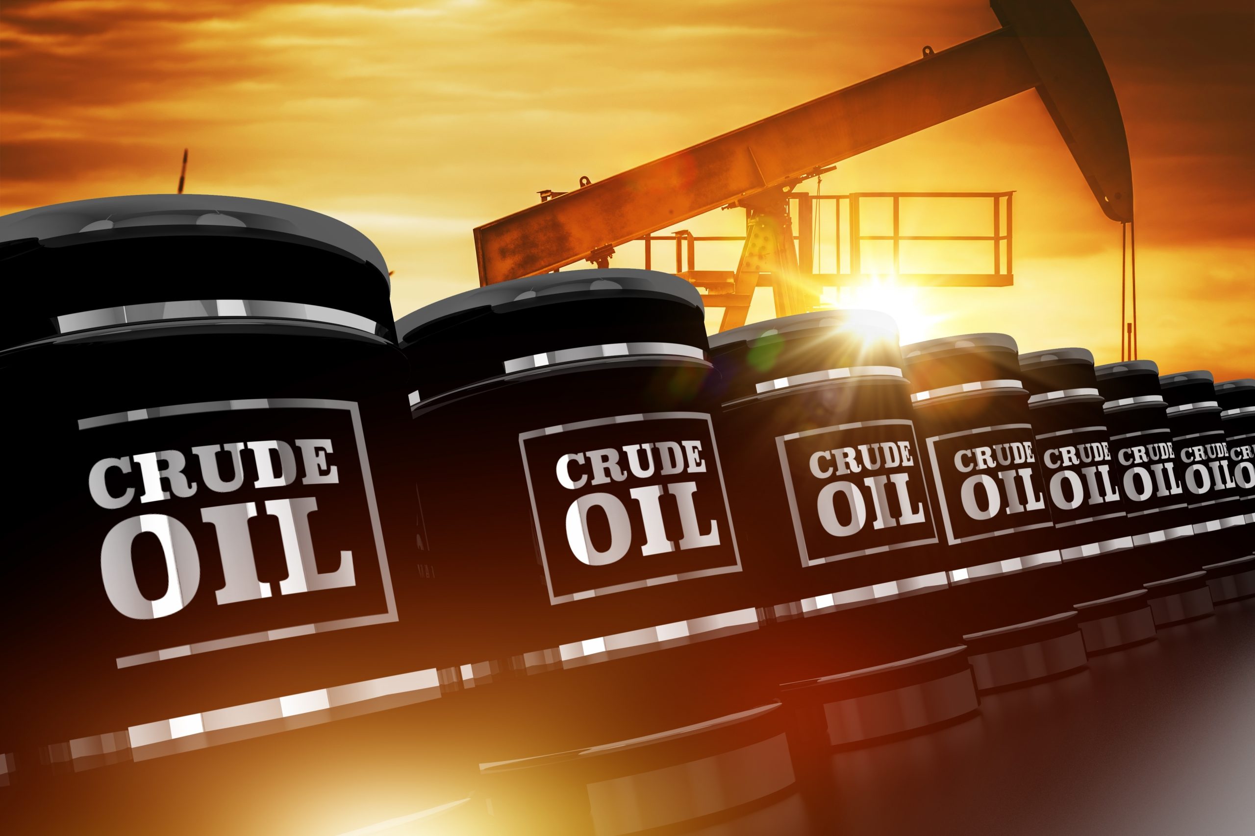 crude oil price forecast 2022