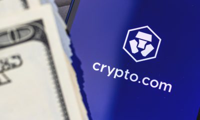 crypto.com news