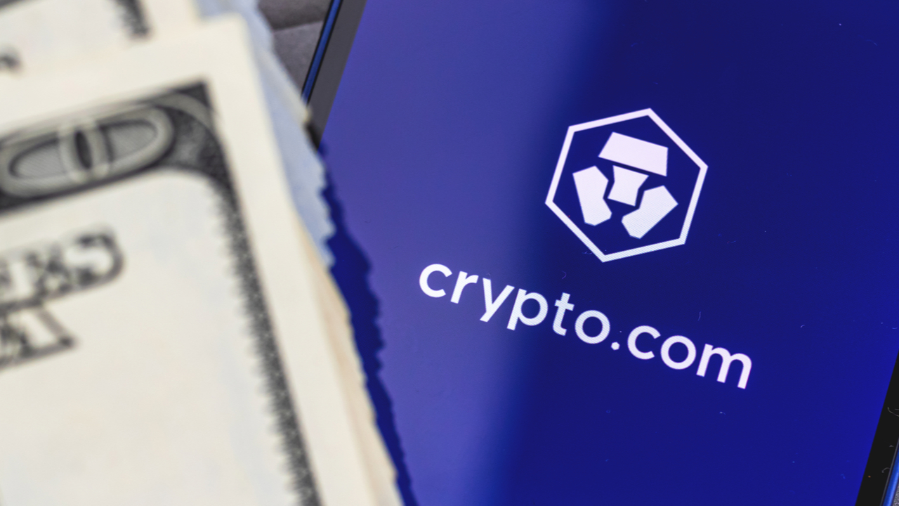 crypto.com news