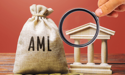 cryptocurrencies and anti-money laundering