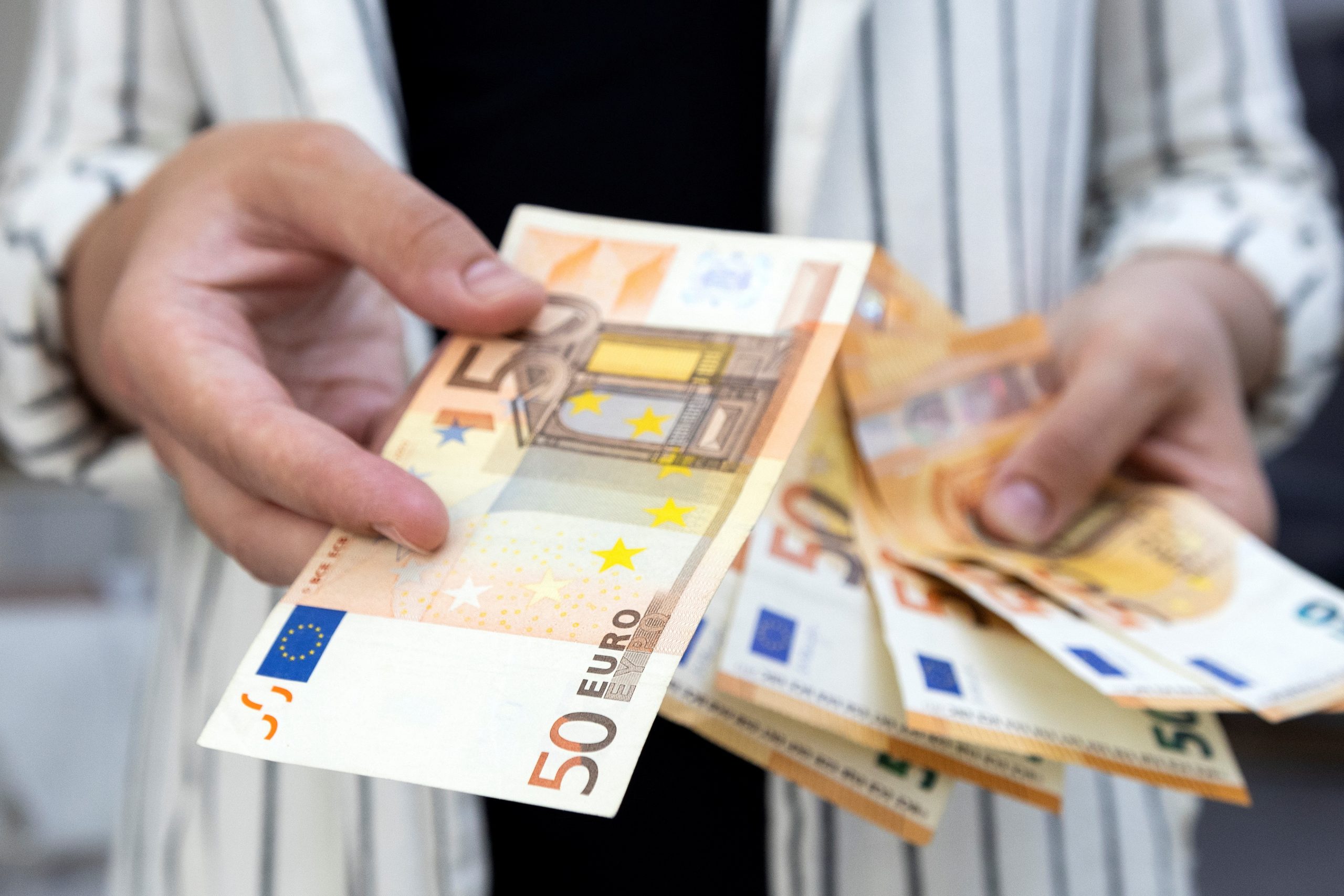 Euro Rate Chart The Euro Is Not Going Into A Trap Letizo euro-rate-chart-the-euro-is-not-going-into-a-trap-letizo