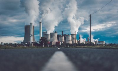 coal in Europe history