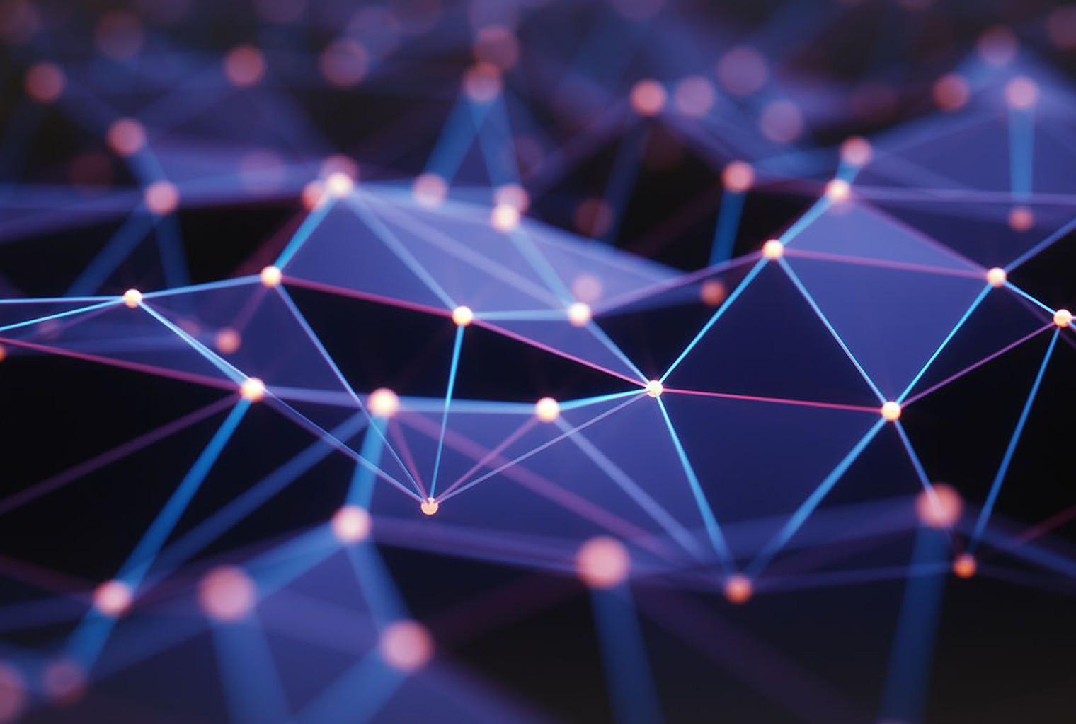 blockchain node hosting