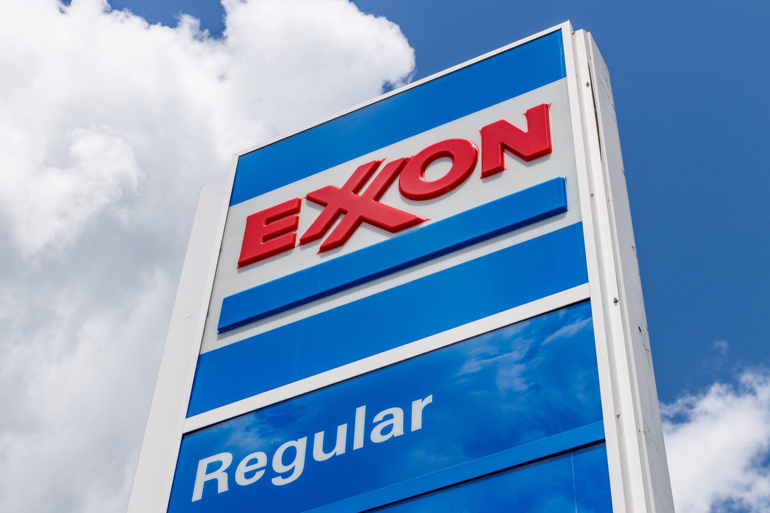 exxonmobil oil and gas company usa