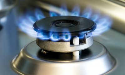 buying gas from Russia