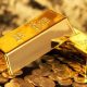 gold is getting cheaper again