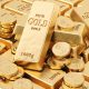 gold price today