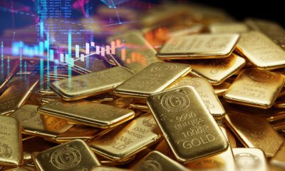 gold prices per ounce