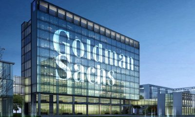 What does Goldman Sachs recommend
