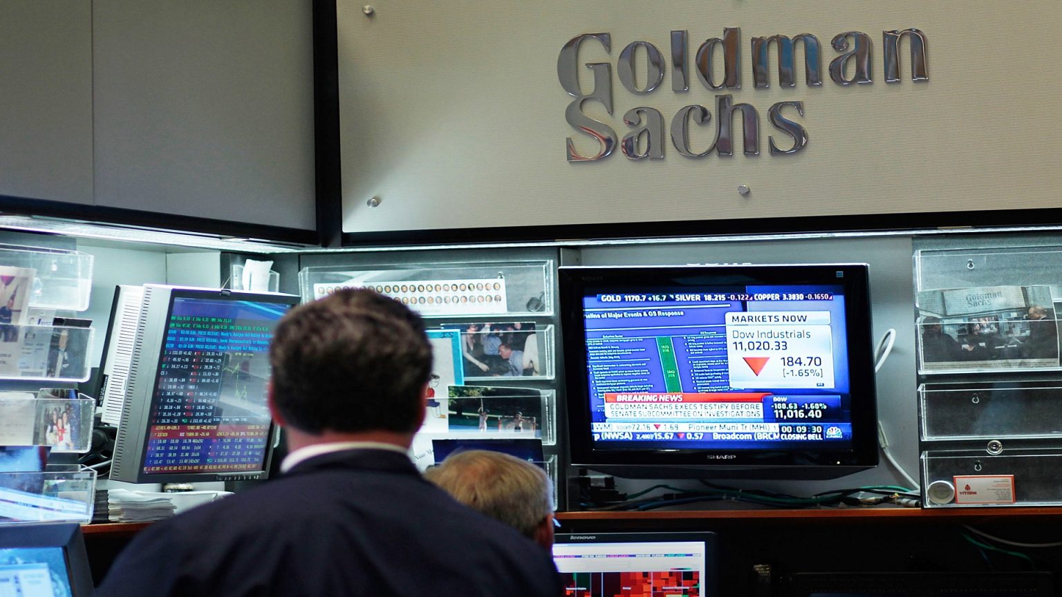 goldman sachs oil price forecast 2022