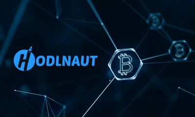 Hodlnaut news