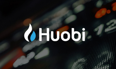 Huobi CEO