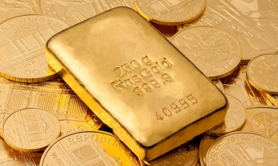 import of gold in India