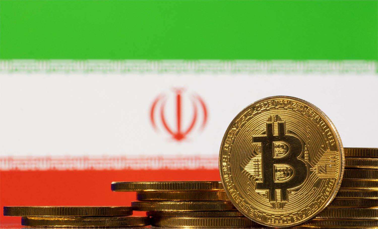 iran cryptocurrency news