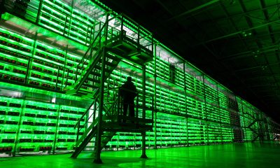 is bitcoin mining profitable