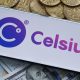 is celsius network bankrupt