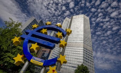 Eurozone gdp growth 2022
