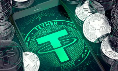tether usdt collapse
